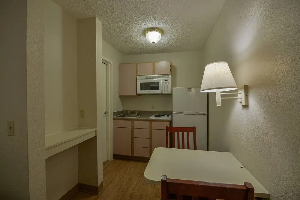 InTown Suites Extended Stay Houston TX - Greenspoint