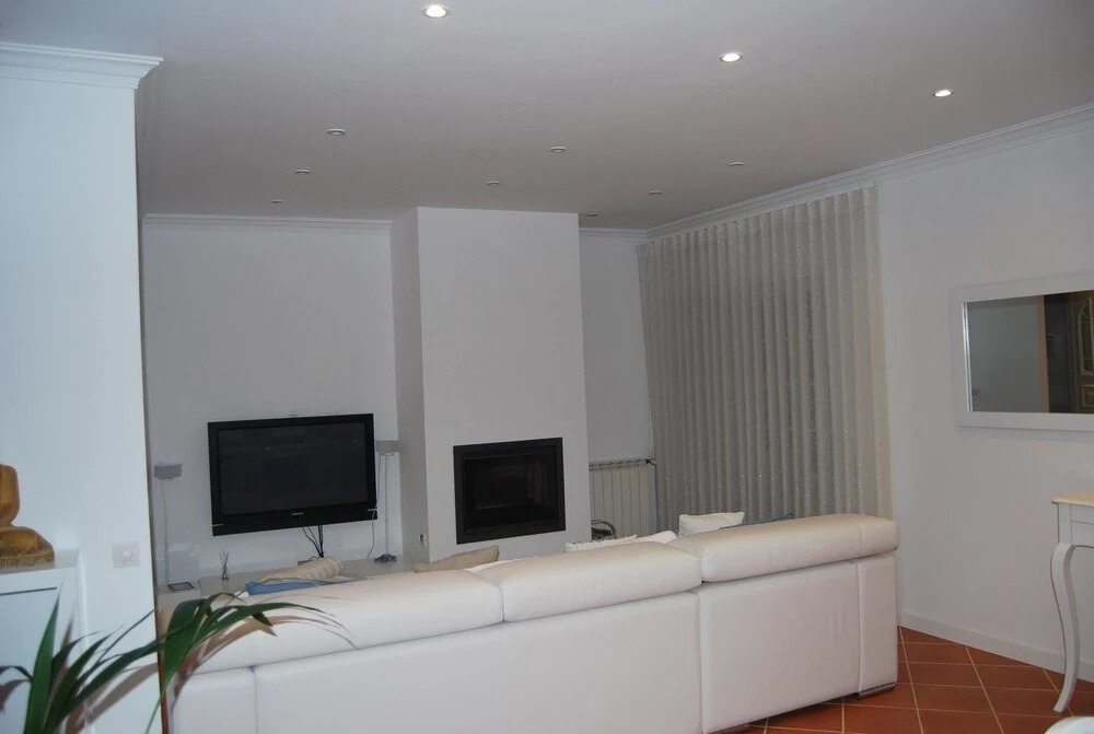 Villa With 4 Bedrooms in Canidelo, With Wonderful Mountain View, Priva