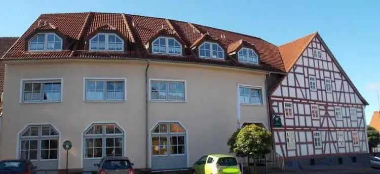 Hotel Ulmenstein