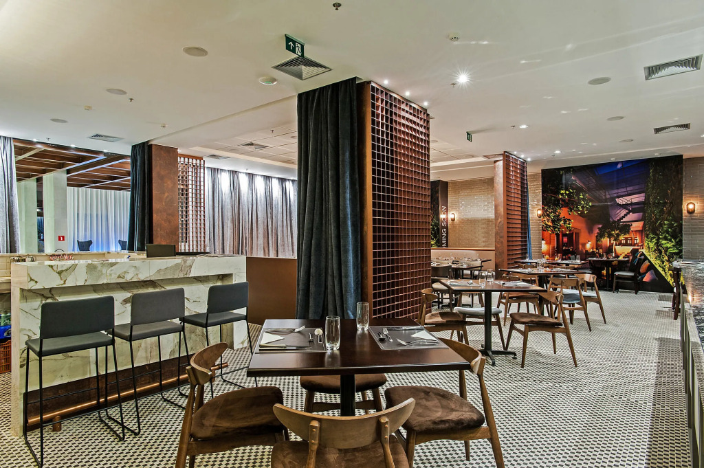 Hotel Atlantico Prime