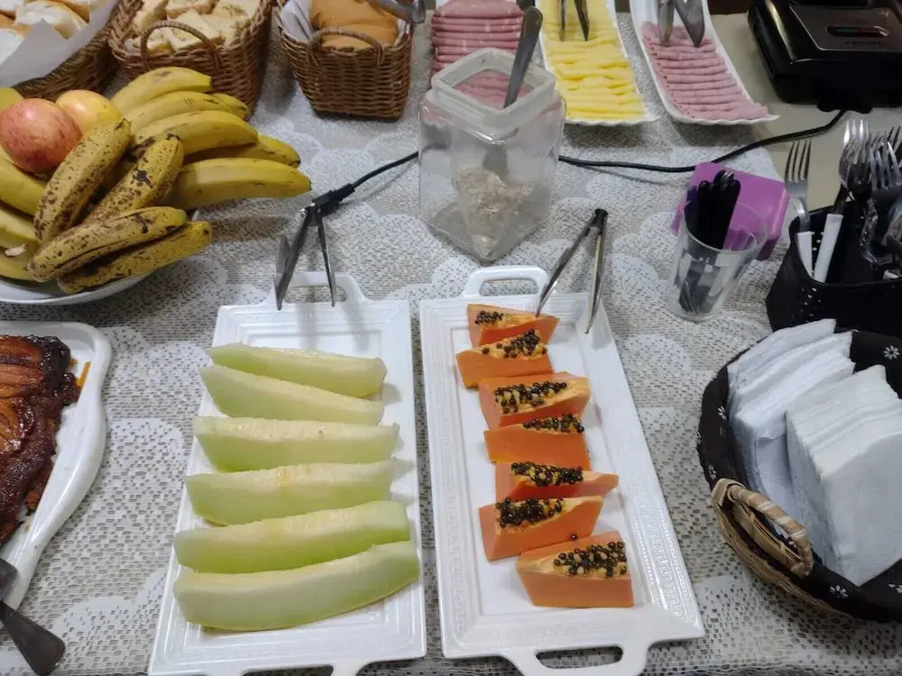 Hotel Cidade De Bauru