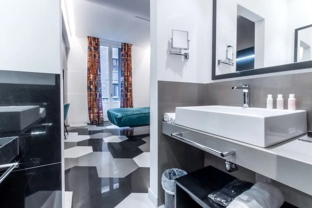 V-Accommodation IVfontane