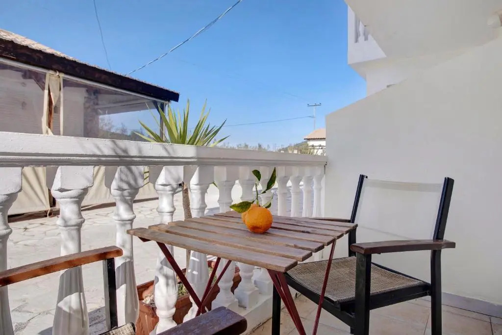 Zantegarden Apartment 3