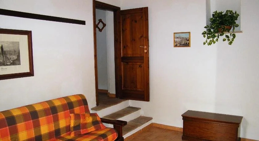 Agriturismo Montegonfoli