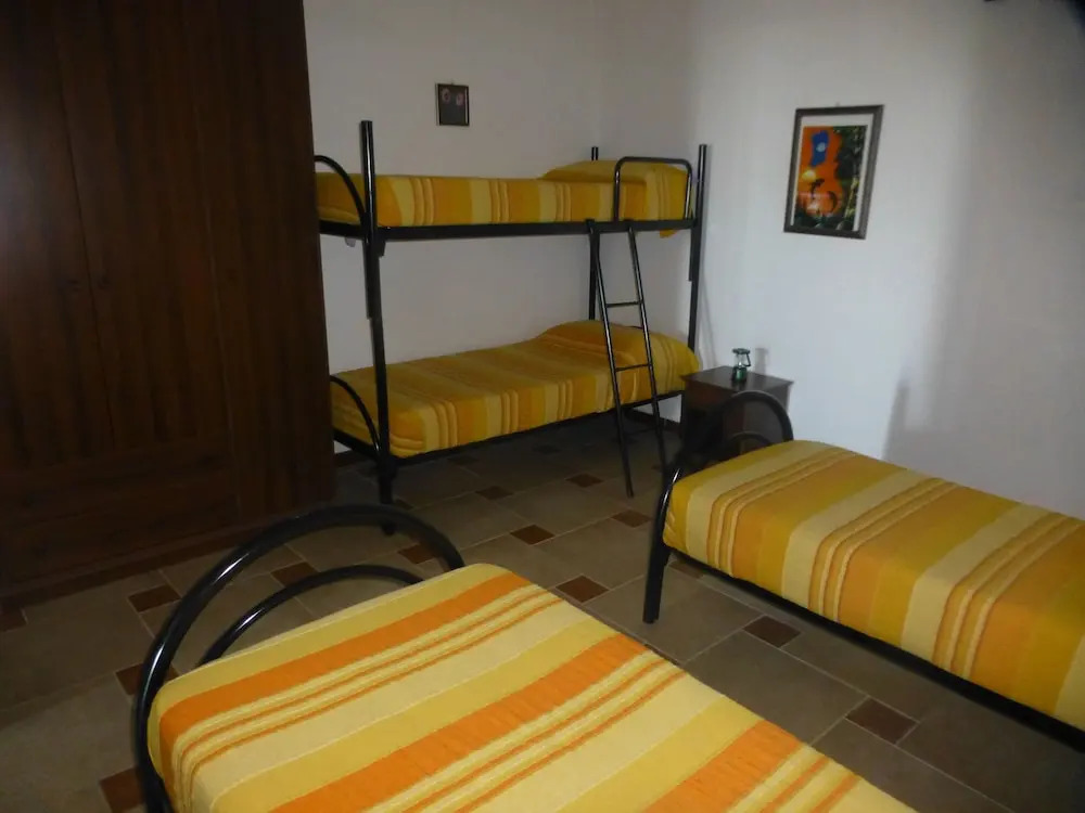 Comino Alto Agriturismo e Appartamenti
