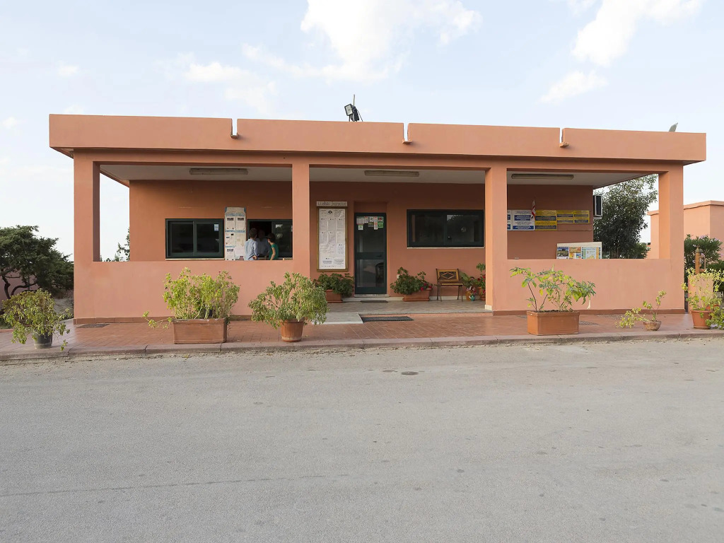 Bungalow a Sorso 4032
