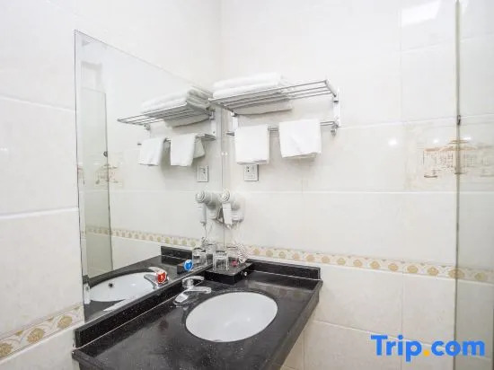 Zhuxin Business Hotel