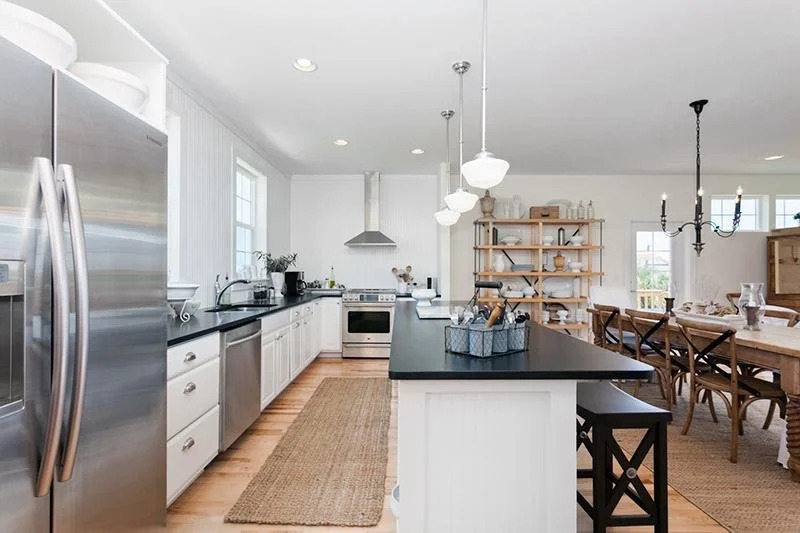 Upper Deck By Vacation Rental Pros