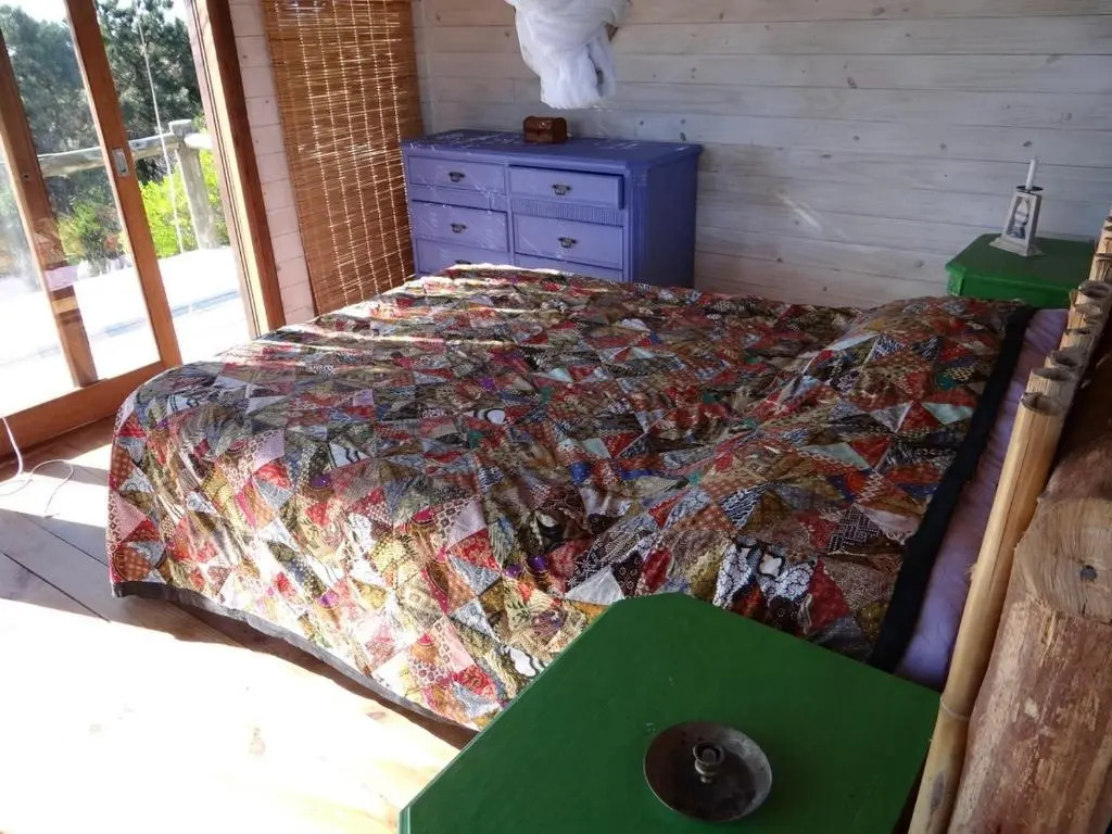 Solomare 2 Eco Cabana