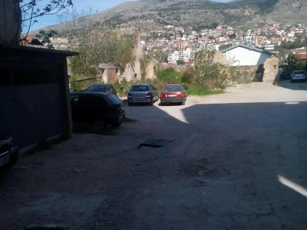 Apartman Avdić