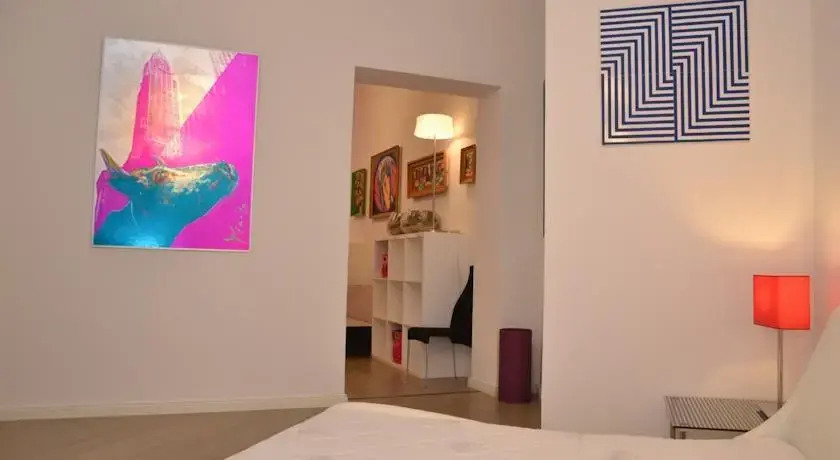 Luxury Design Apartment with Spree View