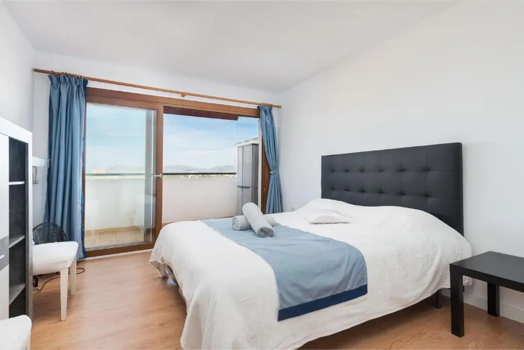 Apartamento Lyna