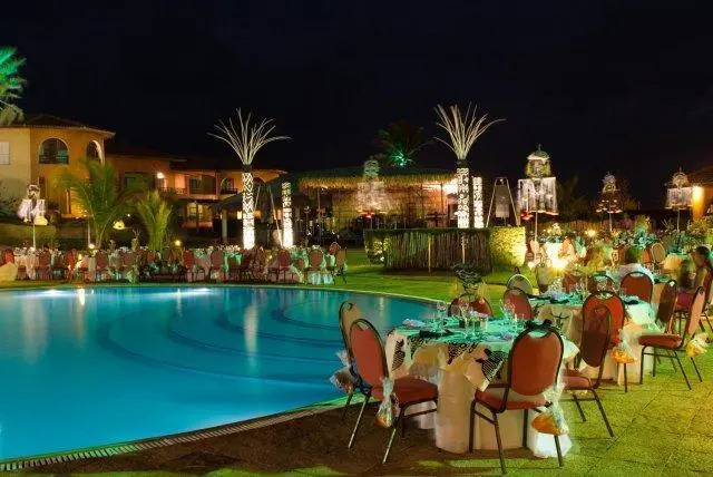 Boa Vista Resort