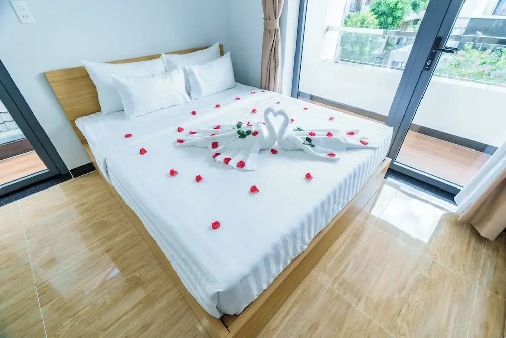 HomyPlus Apartment