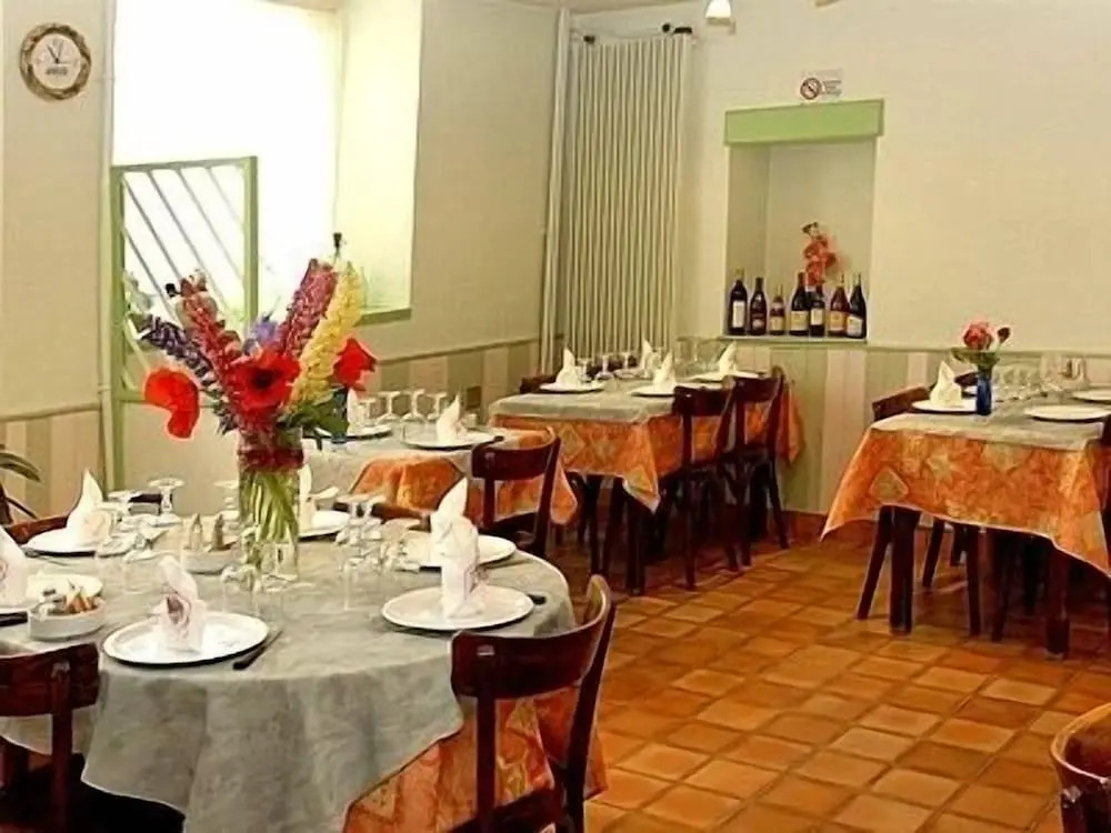 Hôtel Le Portalou
