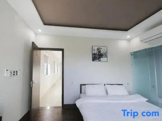 Victoria Hostel Huế