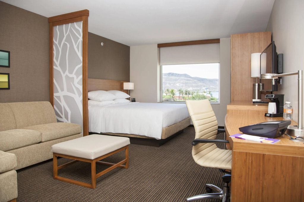 Courtyard by Marriott La Paz Baja California Sur