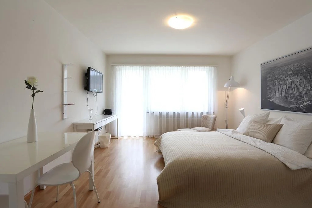 MadibApartments L8