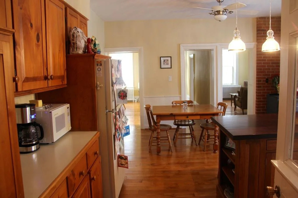 3 Sisters Bed & Breakfast