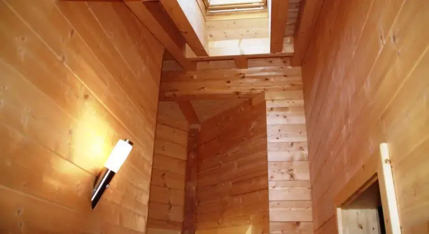 Chalet Huter