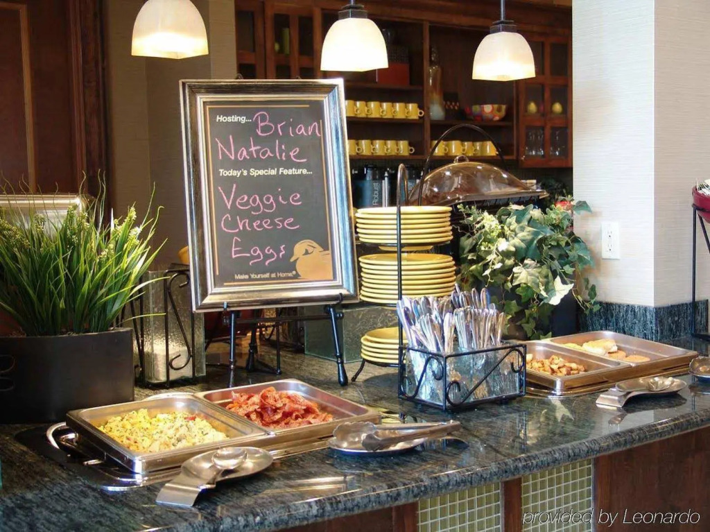 Homewood Suites Mobile East Bay/Daphne