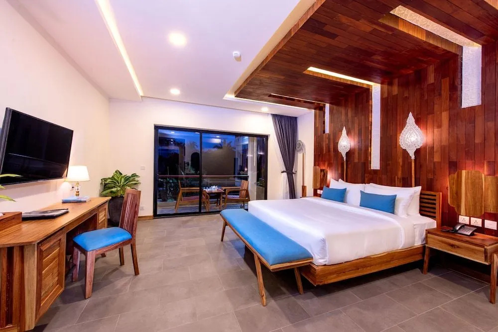 Araya Angkor Residence