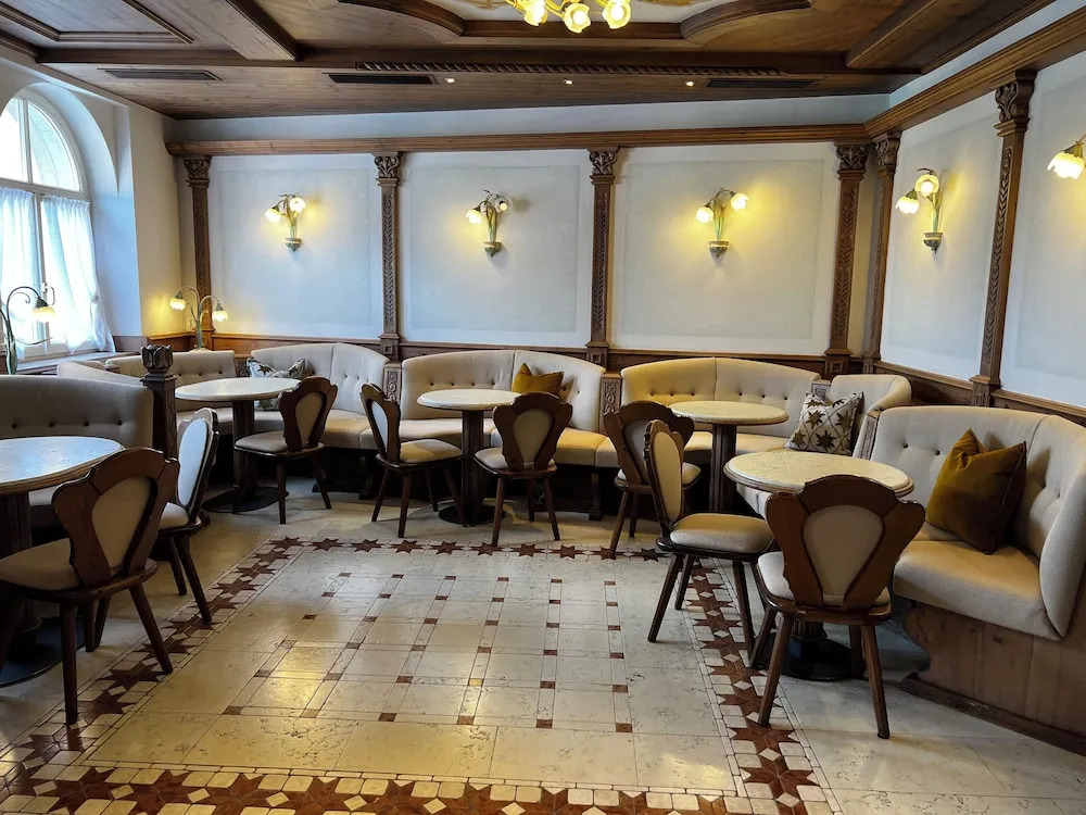 Kaiserkrone Chalet & Spa