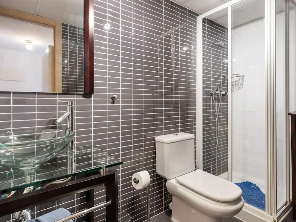 Pleasant Apartment in Oliva With Swimming Pool