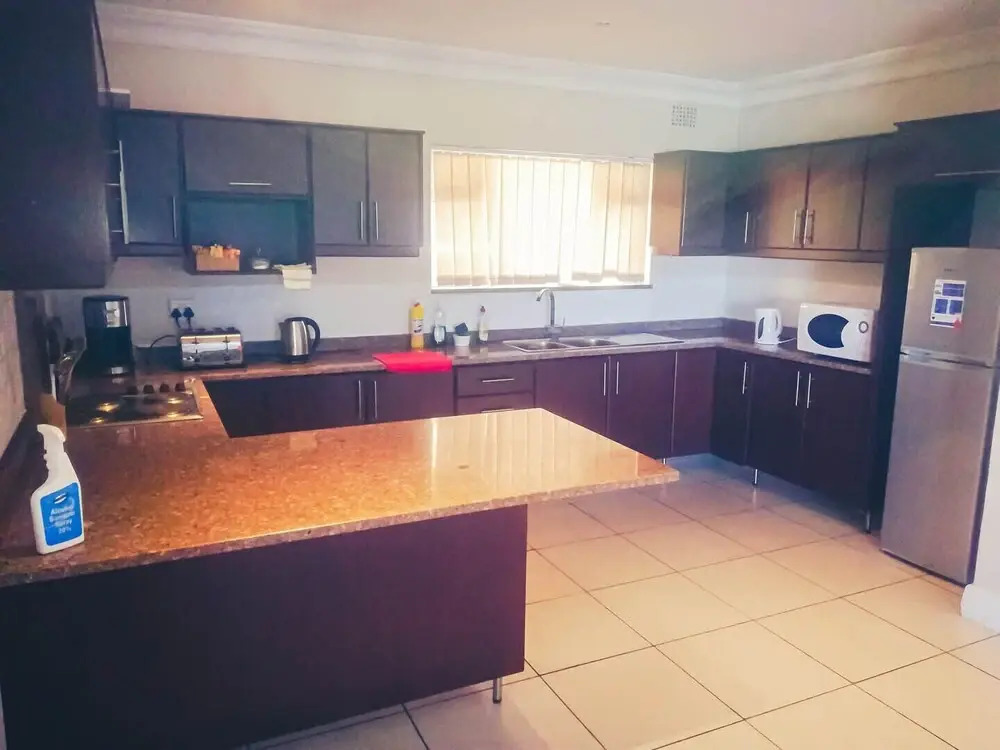 Beachview Guest House