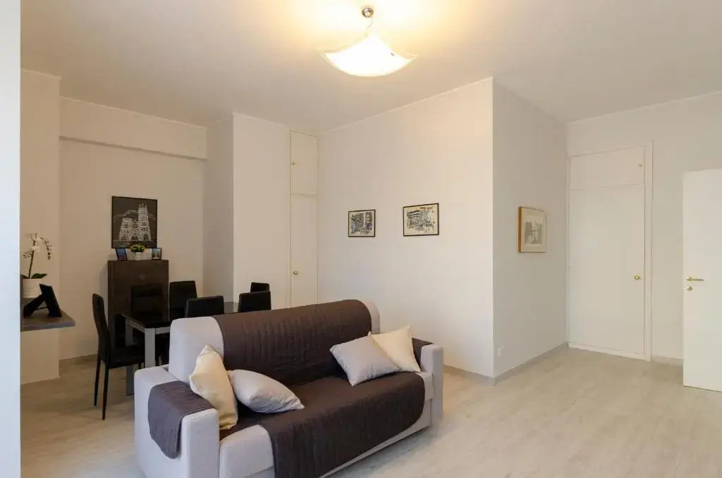JOIVY Lovely Apt On The Historical Street Via Cantore