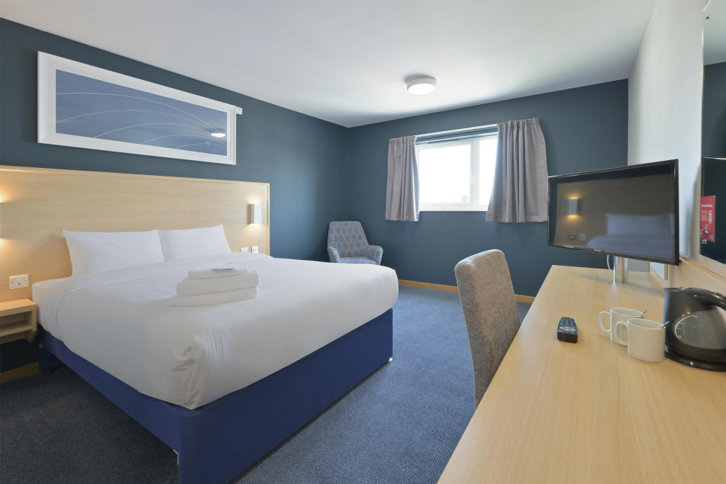 Travelodge Hatfield Central