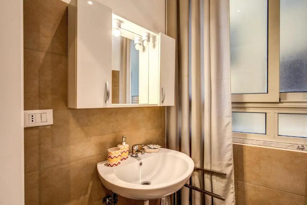 Guest House o Affittacamere La Civetta di Trastevere B