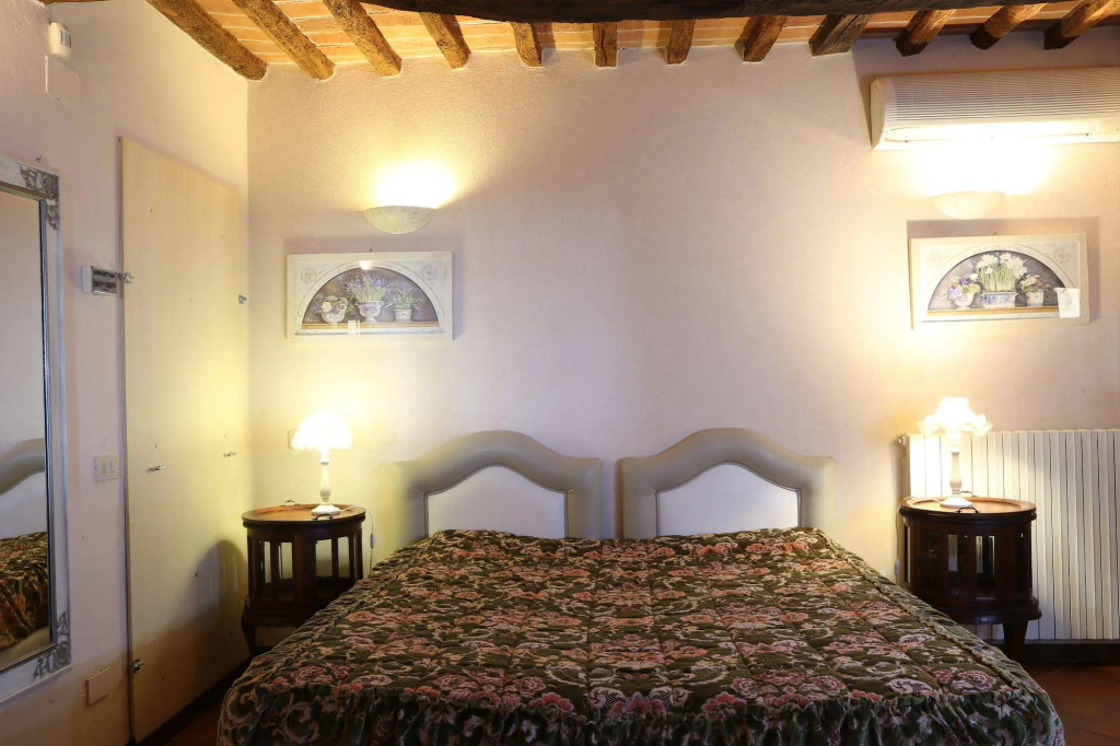 Collina Toscana Agriturismo & Apartments