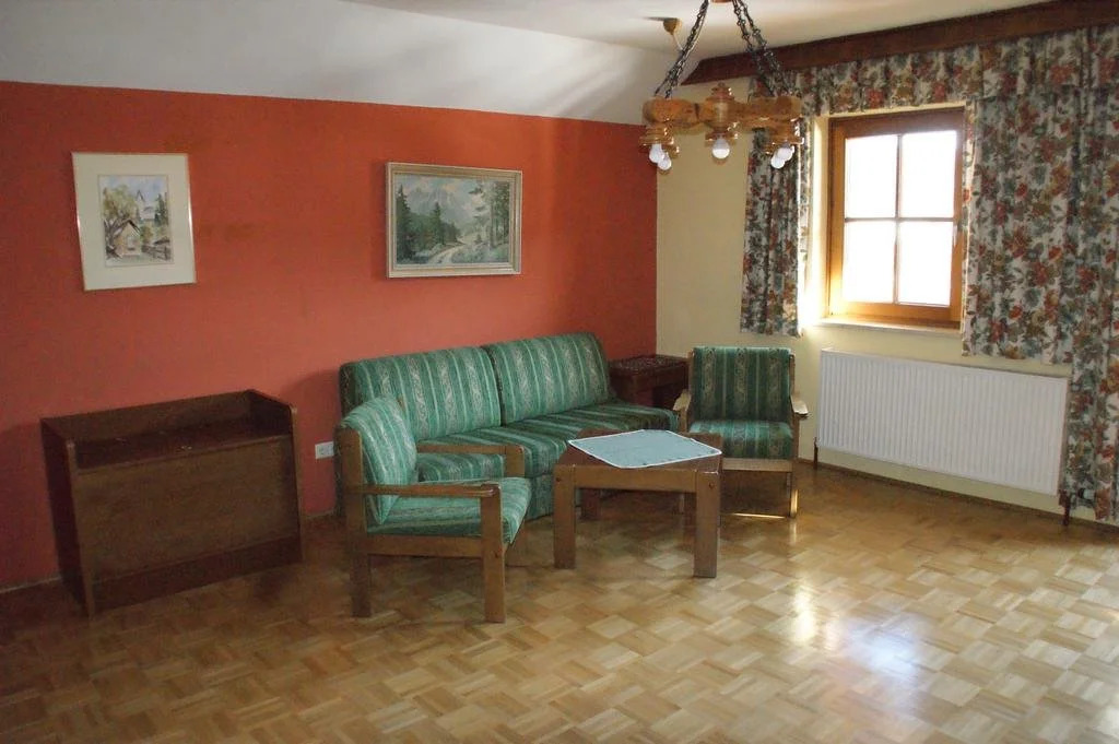 Landhaus Graggaber