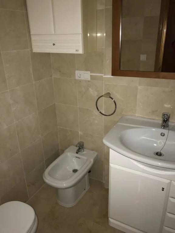 Apartamento Bahía Albufereta