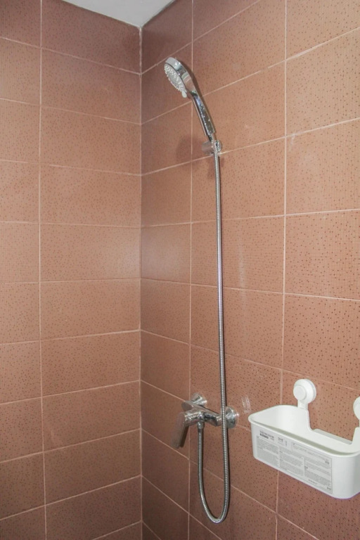 Homey Studio with City View Apartment @ Puri Orchard