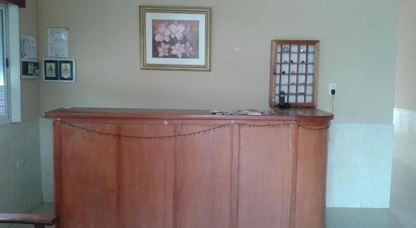 Hotel Ruma