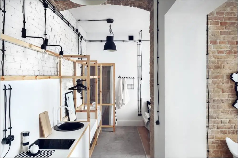 P&O Apartments Loft 58