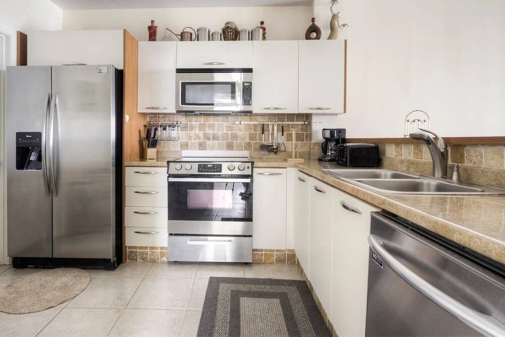 Le Marina Bay 1109 - Condo 4 People, Sunny Isles
