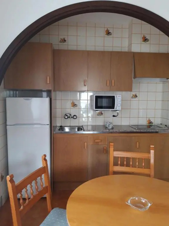 Apartamentos Xoroi