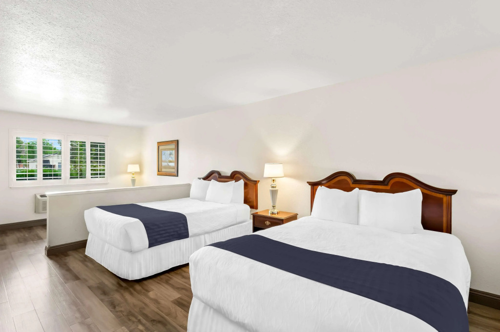 SureStay Plus Hotel by Best Western Susanville