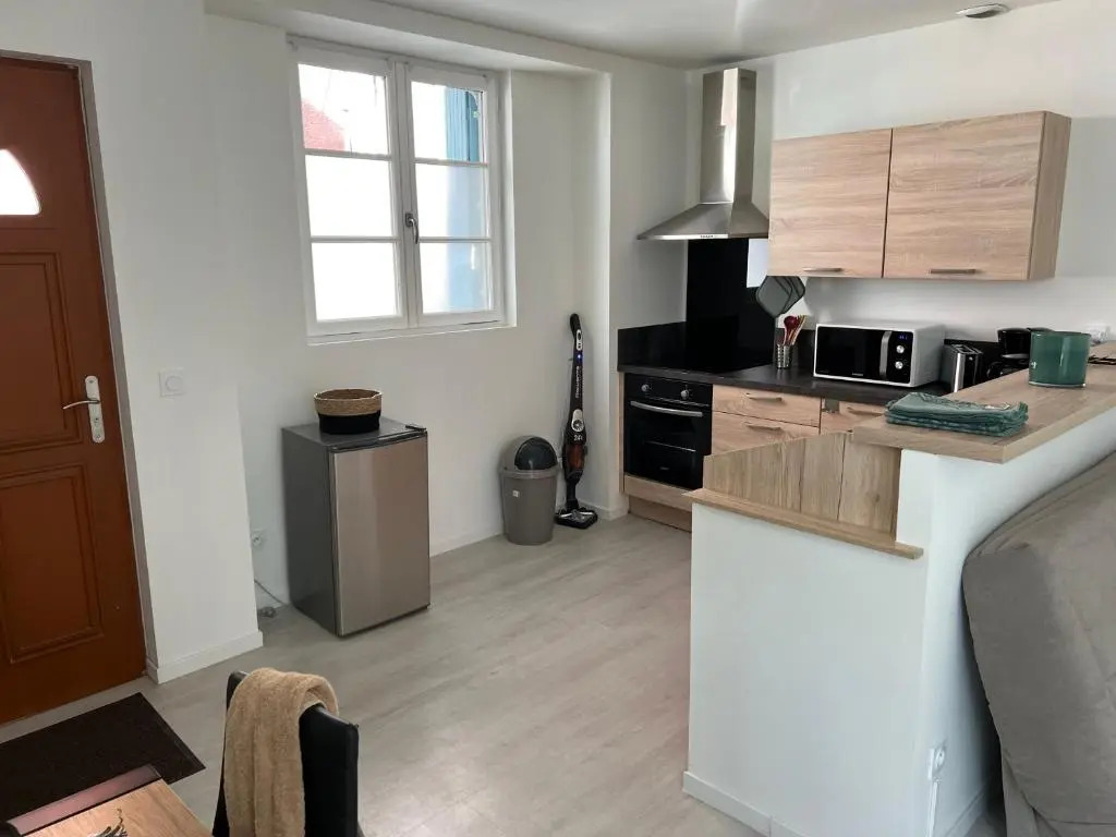 Lourdes : Superbe T2 42m2