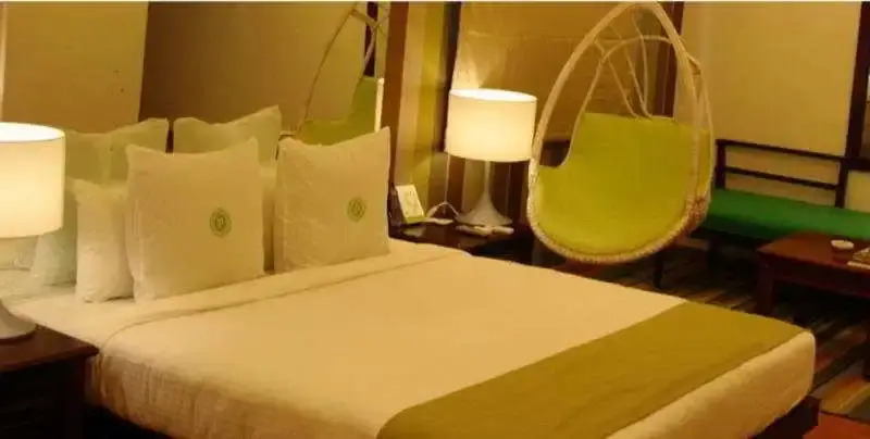 THE CENT Sandhya Hotel