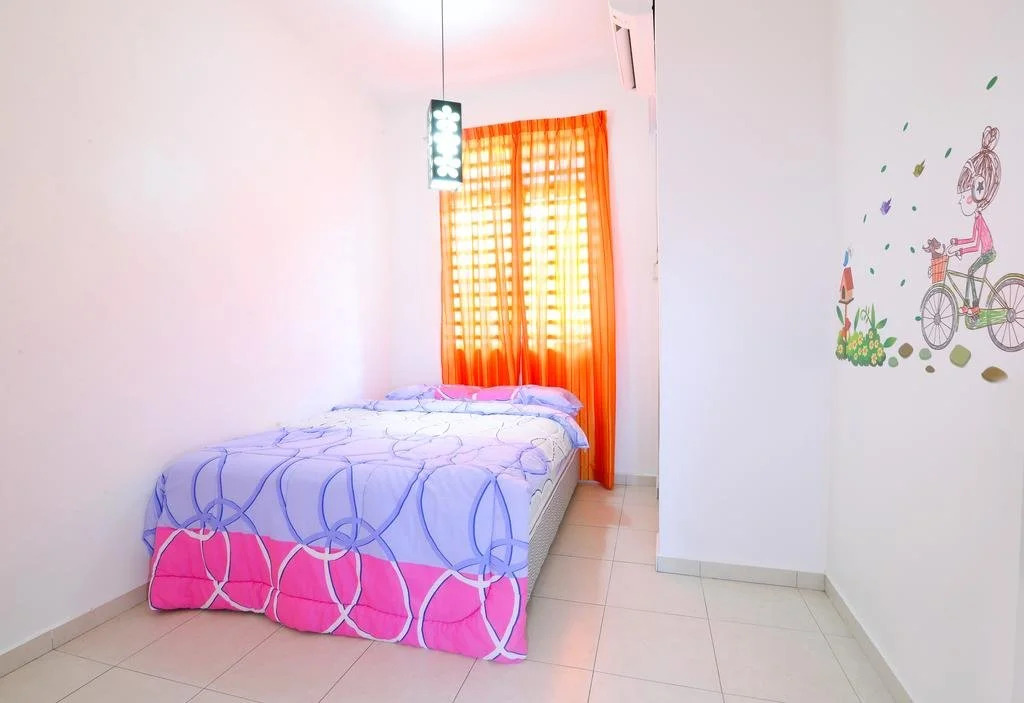 Singstay Guesthouse