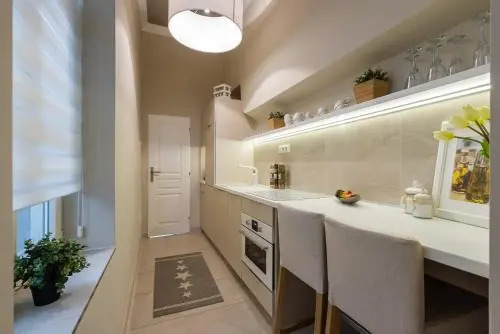 H75 Apartments Kosice Centre