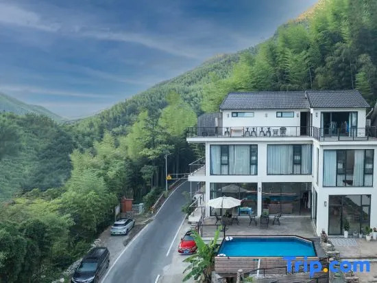 Yunqi Longshan Hostel