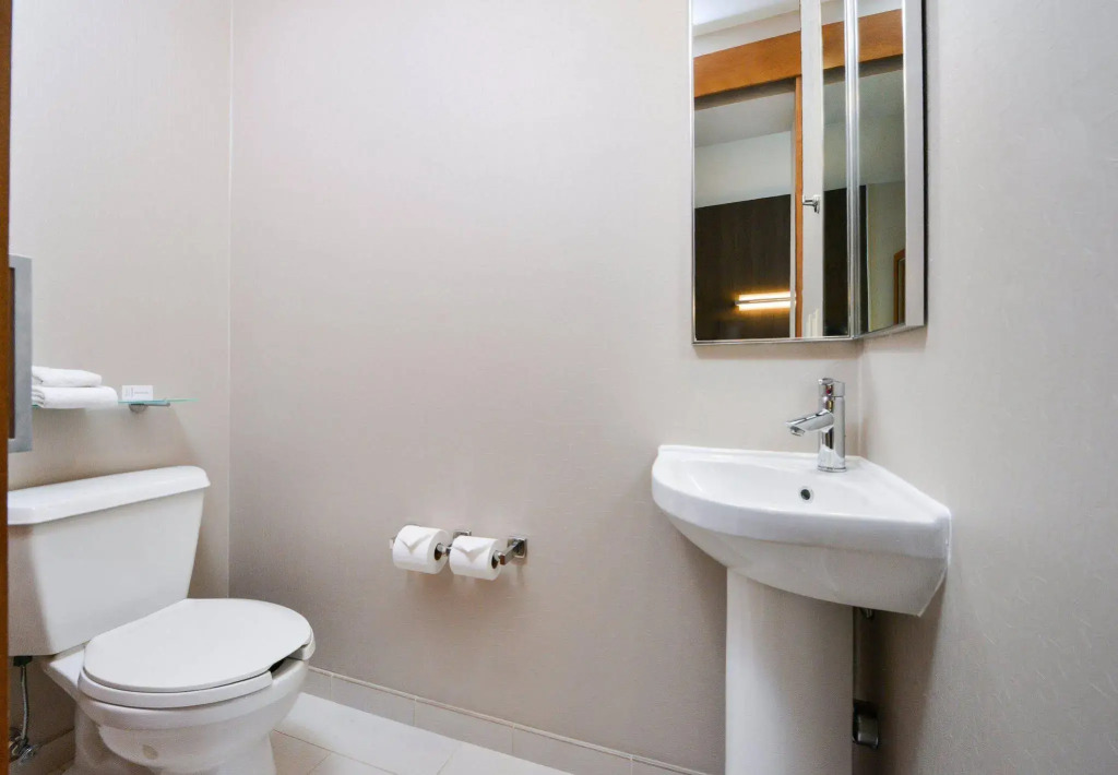SpringHill Suites Ashburn Dulles North