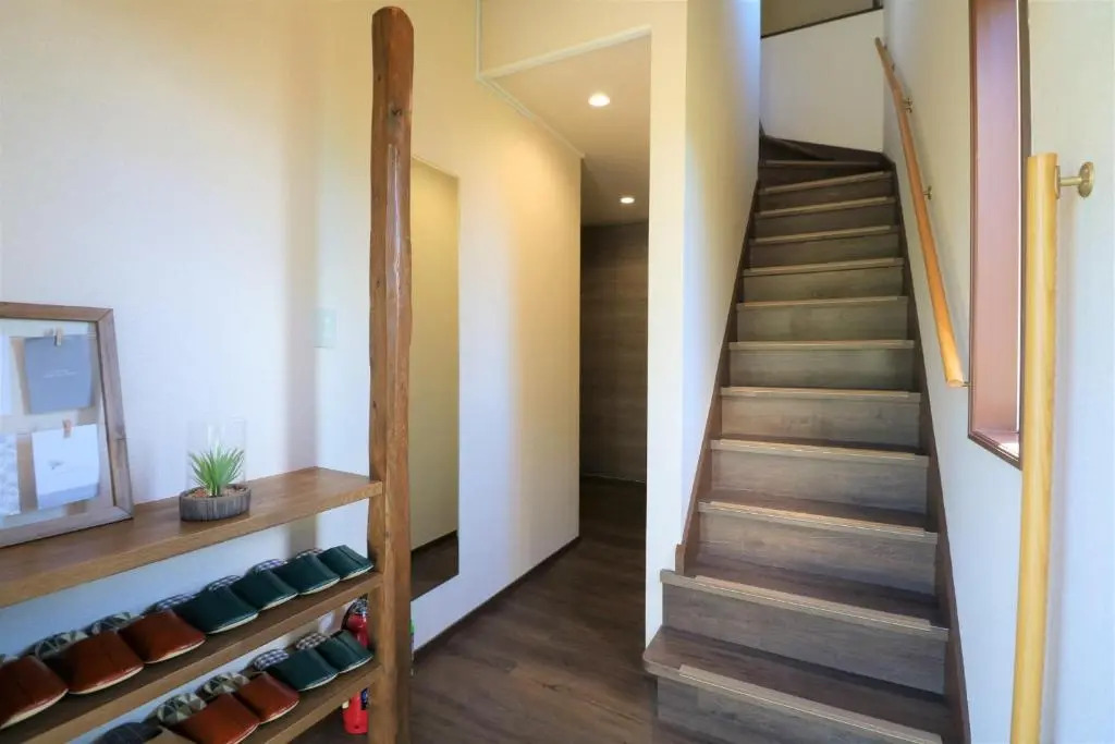 Smart Stay Omuroyama 3Goume - Vacation STAY 61385v