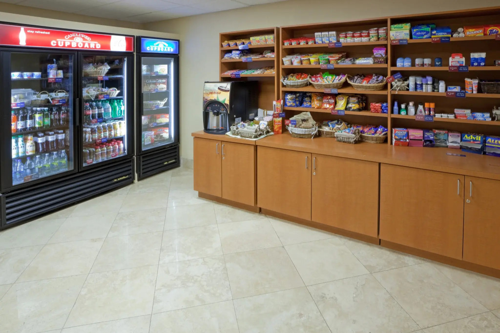 Candlewood Suites Aberdeen-Bel Air by IHG