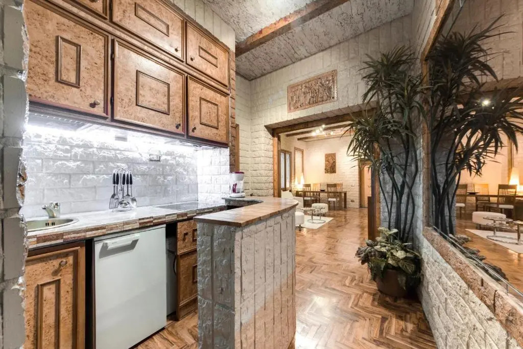 Fontana di Trevi Charming Apartment CIR 15280